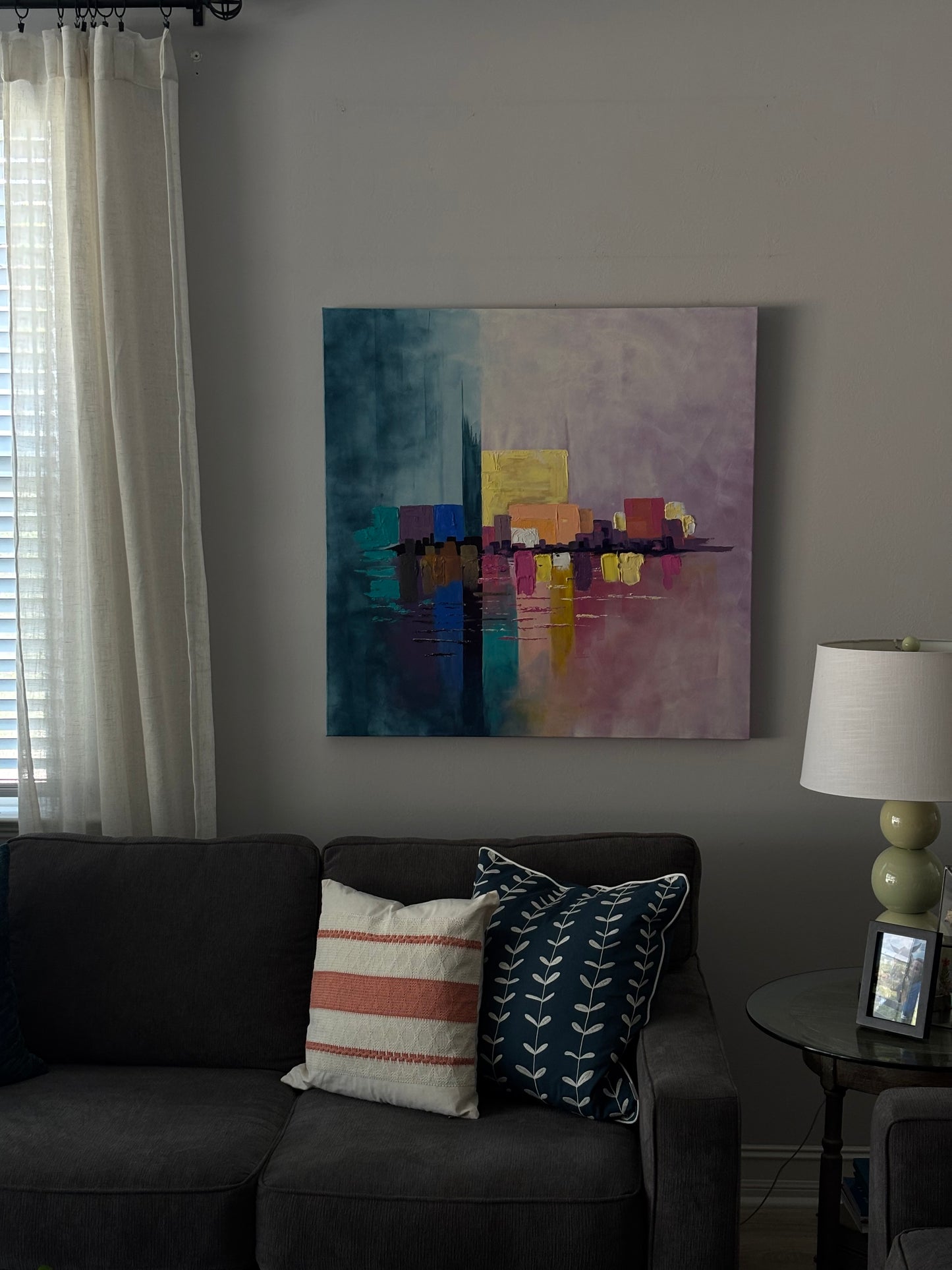 City Mirage