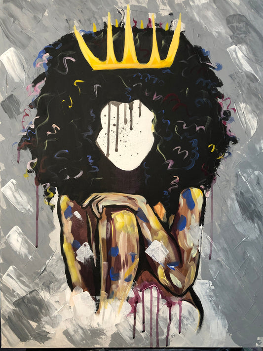 Crowned in Chaos