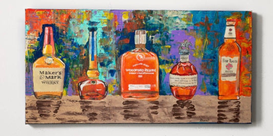 Custom Paintings