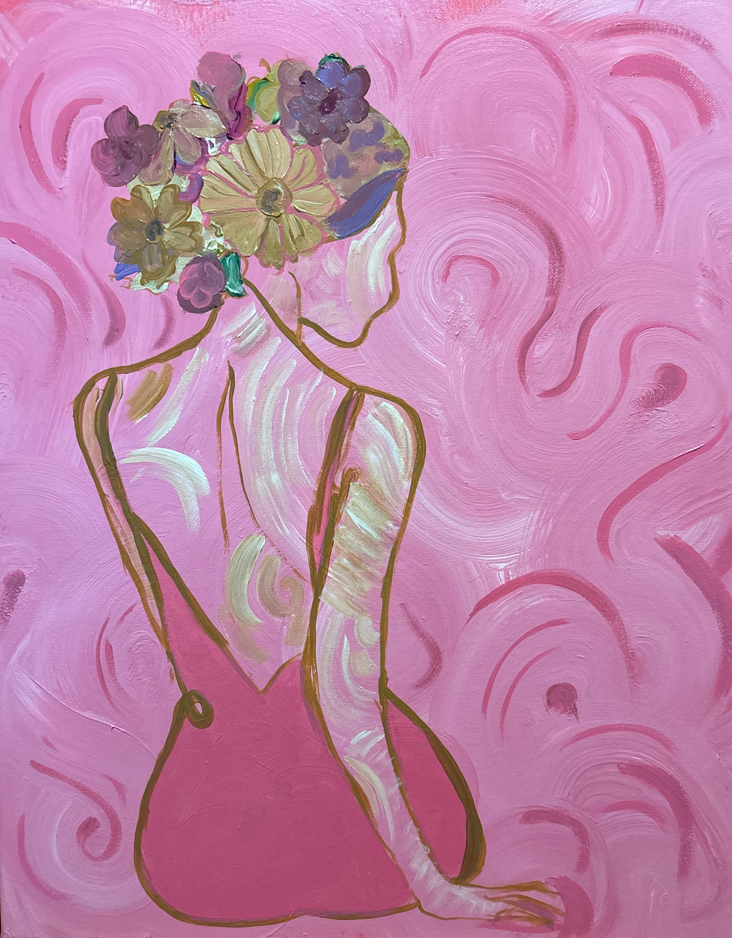 Blush Bloom