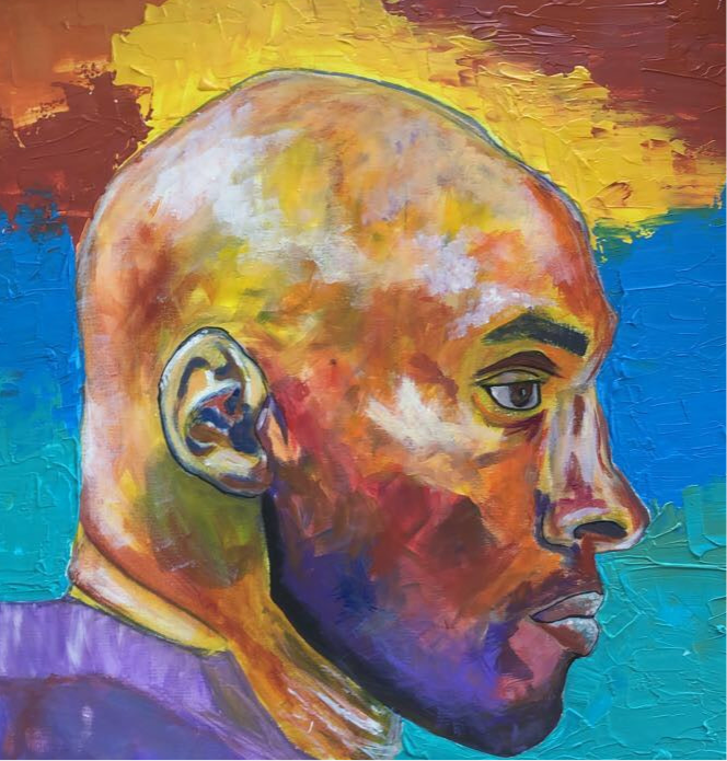 Custom Paintings