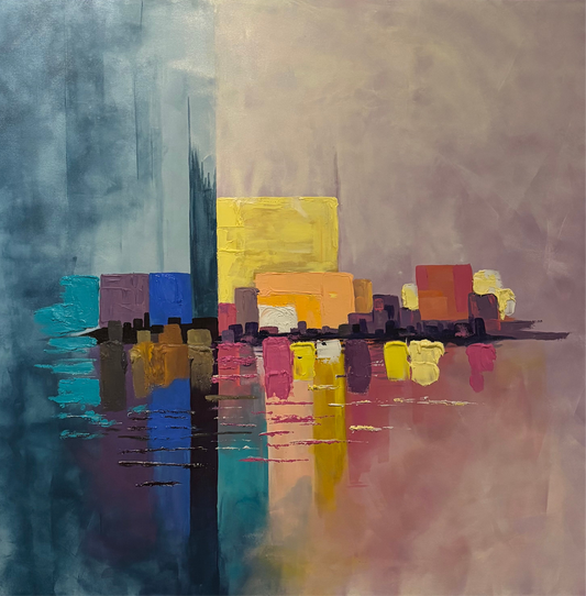 City Mirage