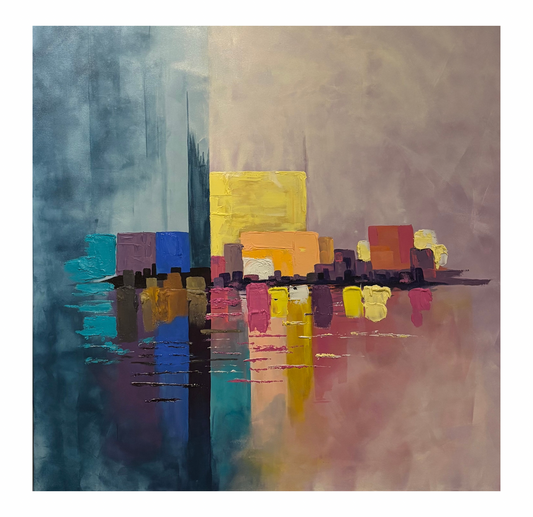 City Mirage