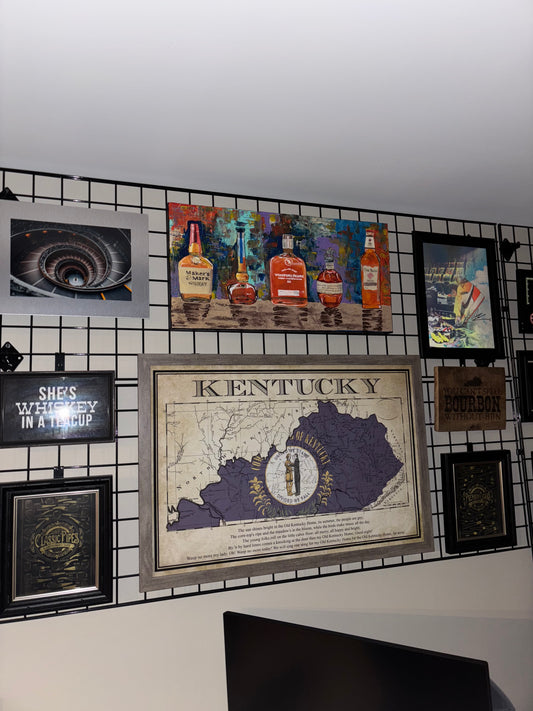 Custom Paintings