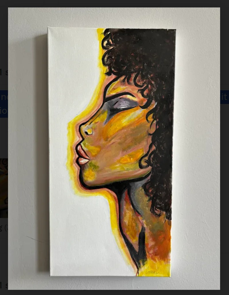Radiance (Print)